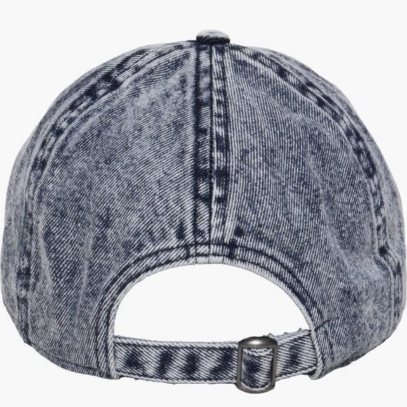 David and Young Patriotic Baseball Cap. - Picture 2 of 8